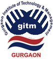 Gurgaon Institute of Technology and Management (GITM)