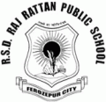 R.S.D. Raj Rattan Public School logo