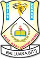 Rose Mary Convent School