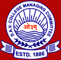 Maharaja Harisingh Agricultural Collegiate School logo