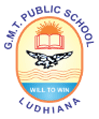 GMT-Public-School-logo