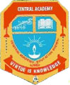 Central Academy School logo