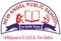 New-Angel-Public-School-log