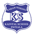 Kaintal-School-logo