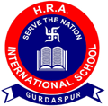 H.R.A.-International-School