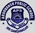 Arorvansh-Public-School-log