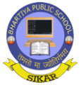 Bhartiya-Public-School-logo