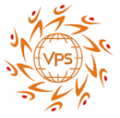 Vidya Bharti Public School Logo