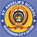 St.-Anselm's-School-logo