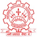 National Institute of Technology Kurukshetra Logo