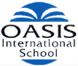 Oasis International School (Grade 3 to Grade 10) logo