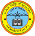 D.A.V. Public School (Hamirpur)