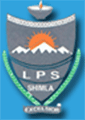Laureate-Public-School-logo