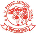 D.A.V. Public School logo