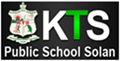 The-K-T-S-Public-School-log