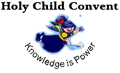 Holy-Child-Convent-logo