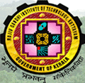 Rajiv Gandhi Institute of Technology logo
