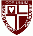 Sacred Heart Senior Secondary School Logo