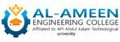 Al-Ameen-Engineering-Colleg