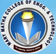 Mary Matha College of Engineering & Technology