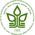 Dr. Yaswant Singh Parmar University of Horticulture and Forestry Logo