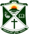 St Xaviers Public School