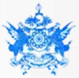 Luing Government Secondary School logo