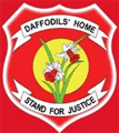 Daffodil's Home Secondary School logo