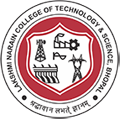 Lakshmi Narain College of Technology and Science logo