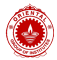 Oriental Instt. Of Sc. & Technology logo