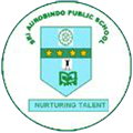 Aurobindo-Public-School-log