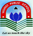Vashist-Public-School-logo