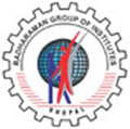 Radharaman Institute of Technology & Science logo