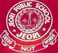 Jeori Public School logo