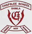 Chapslee-School-logo