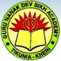 Shri Guru Nanak Dev Sikh Academy