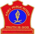 Army Public School logo