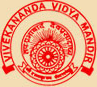 Vivekananda Vidya Mandir logo