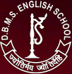 The D.B.M.S. English School logo