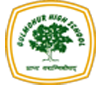 Gulmohar High School logo
