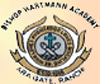Bishop Hartmann Academy logo