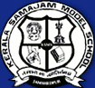 Kerala Samajan Model School logo