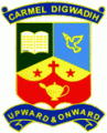 Carmel School logo