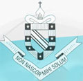 Bishop Westcott Boys' School logo