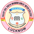 Rajat Bal Vidya Mandir Girls Inter College logo