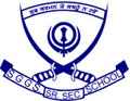 Sri Guru Gobind Singh Senior Secondary School