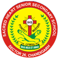 Sacred Heart Senior Secondary School