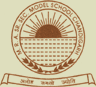 Moti Ram Arya Modern Public School logo