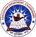 Government Model Senior Secondary School logo