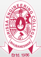 Orissa Engineering College logo
